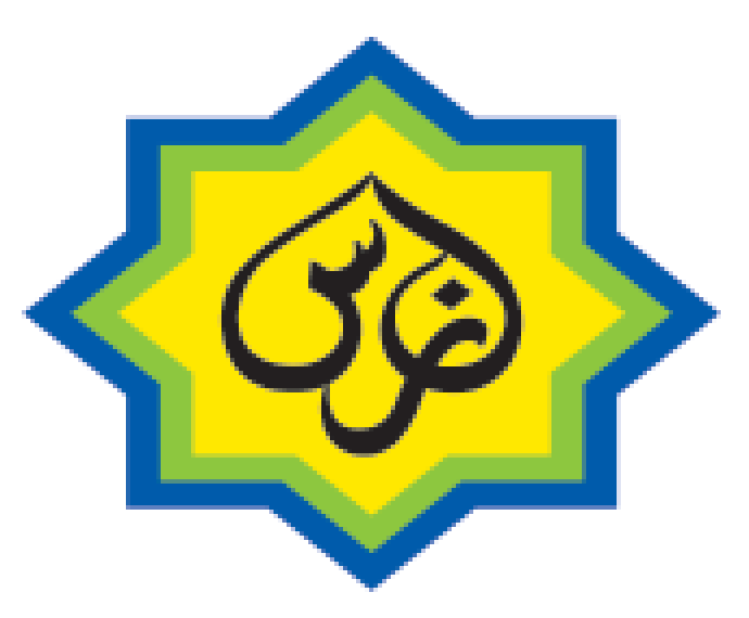 Monogram Lembaga Zakat Selangor